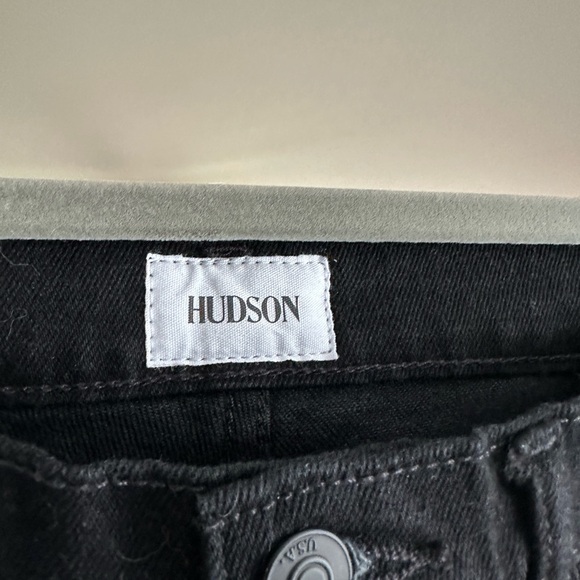 Hudson Jeans Rosalie - Picture 8 of 12